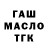 Марихуана тримм Anton Geiger